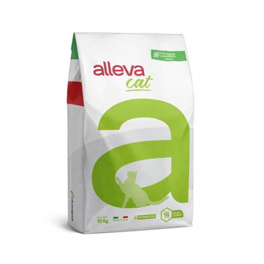 Alleva VET CARE cat adult urinary 10 kg