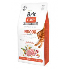 Brit Care Cat GF Indoor Anti-stress 7kg Brit Care Cat GF Indoor Anti-stress 7kg