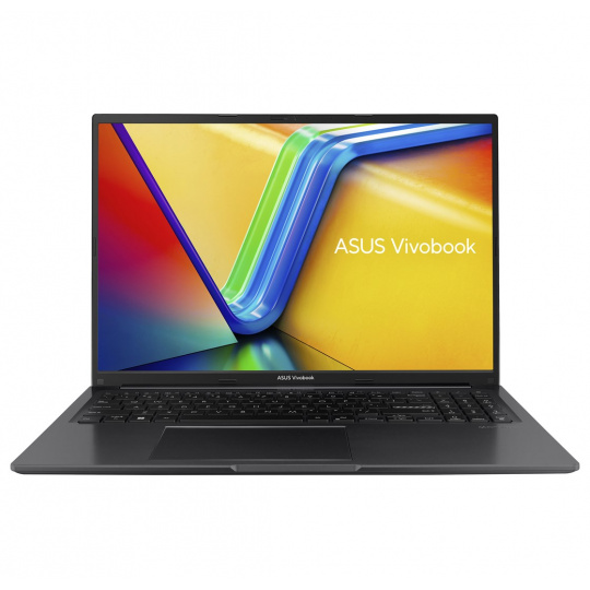 ASUS Vivobook 16 F1605ZA-WS74 laptop Intel® Core™ i7 i7-1255U 40,6 cm (16") WUXGA 16 GB DDR4-SDRAM 512 GB SSD Wi-Fi 5 (802.11ac) Windows 11 Home Černá Nový / Repack