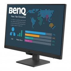 BenQ BL2790 počítačový monitor 68,6 cm (27") 1920 x 1080 px Full HD LCD Černá