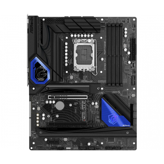 Asrock Z790 PG Riptide Intel Z790 LGA 1700 ATX