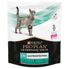 PURINA Pro Plan Veterinary Diets St/Ox Gastrointestinal - suché krmivo pro kočky - 400g