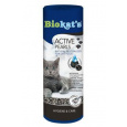 Biokat's uhlie do WC Active pearls 700ml