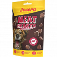 Josera maškrta Dog Meat Hearts Beef 70 g