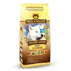 Wolfsblut Dog Adult Golden Goose 2kg Wolfsblut Dog Adult Golden Goose 2kg