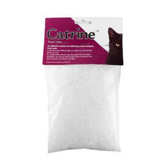 Odber.sada na odber moču u mačiek Catrine Pearls 200g Odber.sada na odber moču u mačiek Catrine Pearls 200g