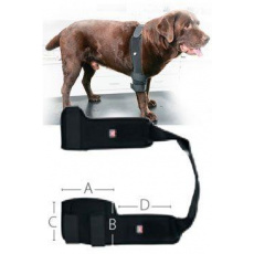 Bandáž Rehab Pro na lakeť pre psa KRUUSE XL pravá Bandáž Rehab Pro na lakeť pre psa KRUUSE XL pravá