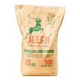 Prací prášok Jelen 300 praní, 15 kg