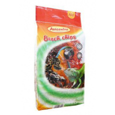 Avicentra bukové štiepky 10l