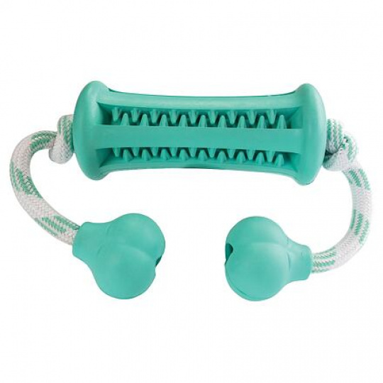 Dentálna starostlivosť mätový Curler s lanom HipHop Dentálna starostlivosť mätový Curler s lanom HipHop