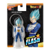 DRAGON BALL FLASH SERIES SUPER SAIYAN BLUE VEGETA