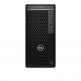 DELL OptiPlex 7010 Intel® Core™ i3 i3-13100 8 GB DDR4-SDRAM 512 GB SSD Windows 11 Pro Tower PC Černá