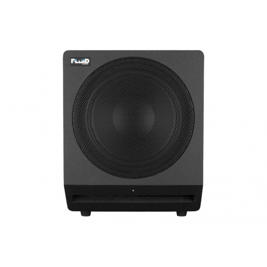 Fluid Audio FC10S - 10“ aktivní subwoofer