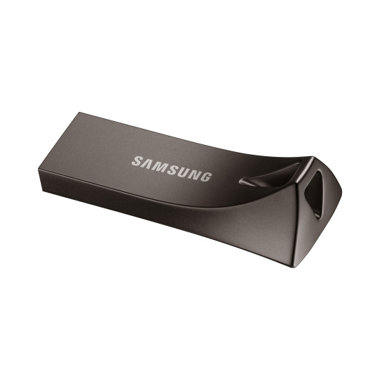 Samsung MUF-256BE USB paměť 256 GB USB Typ-A 3.2 Gen 1 (3.1 Gen 1) Šedá