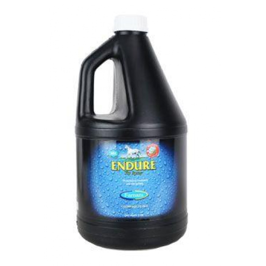 FARNAM Endure Sweat-resistant Fly náhradná náplň 3,78l