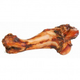 Údená teľacia kosť - JUMBO, 30 cm, bal.1500 g