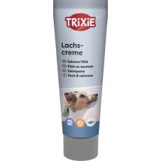 Pochúťka Premio LACHSCREME pre psy 110gTR