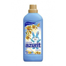 Aviváž Azurit Golden lily zlatá 836ml, 38dávok