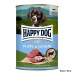 Happy Dog Sensible Puppy & Junior - Lamm & Reis - jahňacie 400 g