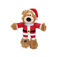 Kong hračka pes Vianočný medveď Kruuse 4ks Kong hračka pes Vianočný medveď Kruuse 4ks