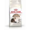 Royal Canin Senior Ageing 12+ suché krmivo pro kočky 2 kg