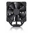 Noctua NH-U12S chromax.black Procesor Chladič 12 cm Černá