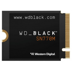 Western Digital SN770M 2TB M.2 2230 PCIe Gen4 NVMe