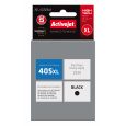 Activejet Inkoust AE-405BNX (náhradní inkoust Epson 405XL C13T05H14010; Supreme; 21 ml; černý)