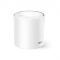 TP-Link Deco X10 Dvoupásmový (2,4 GHz / 5 GHz) Wi-Fi 6 (802.11ax) Bílá 2 Vnitřní