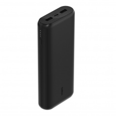 Belkin BPB014BTBK externí baterie 20000 mAh Černá