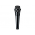 Shure Nexadyne™ 8/S - dynamický mikrofon, superkardioida s konektorem XLR, černý