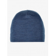 Čepice Buff Heavyweight Merino Wool Beanie - Indigo