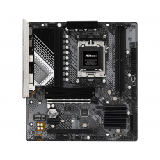 Asrock B650M-HDV/M.2 AMD B650 Zásuvka AM5 Micro ATX