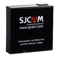 Baterie SJCAM pro SJ8