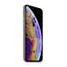 Apple iPhone XS 14,7 cm (5.8") Dual SIM iOS 12 4G 64 GB Stříbrná Repasovaný