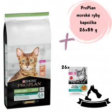 Proplan MO Cat Sterilised Renal losos 10 kg