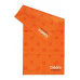 Calibra - multifunkčný šatka oranžová