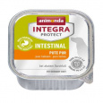 INTEGRA PROTECT Intestinal čisté morčacie mäso pre psy 150 g