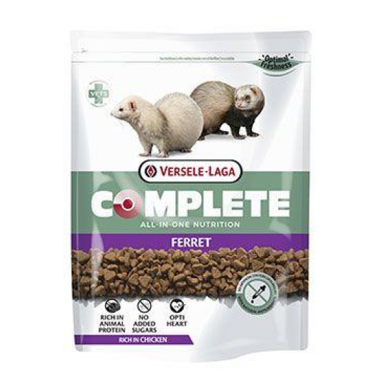 VL Complete Ferret- pre fretky 750 g VL Complete Ferret- pre fretky 750 g