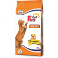 Farmina MO E FUN CAT meat 20 kg