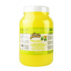 San Bernard Šampón Zenzero-Sambuco 3250ml San Bernard Šampón Zenzero-Sambuco 3250ml