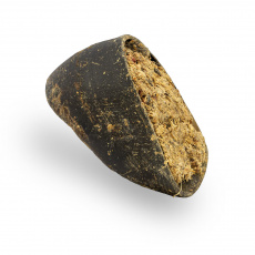 KIDDOG 100% Natural Snack, hovädzie kopyto plnené držkami