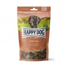 Happy Dog Soft Snack Toscana 100 g