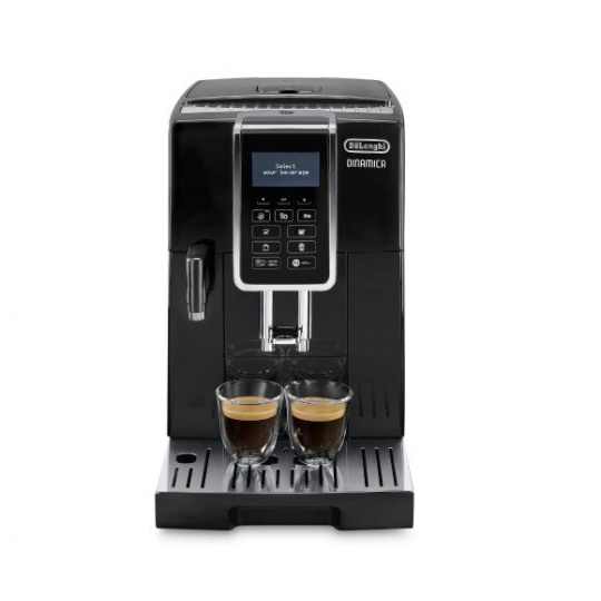 Espresso kávovar DeLonghi ECAM 359.55.B