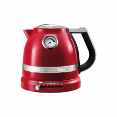 KitchenAid 5KEK1522EER elektrická konvice 1,5 l 2400 W Červená