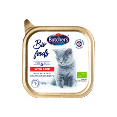 Butcher's Pet Care Bio Foods 85 g