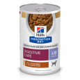 HILL'S PD Canine Digestive Care Low Fat i/d Stew - Mokré krmivo pro psy - 354 g