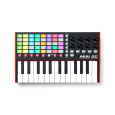 AKAI APC Key 25 MK2 - Ableton Live Kontrolér