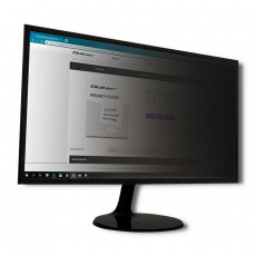 Qoltec 51061 filtr na monitor 61 cm (24")