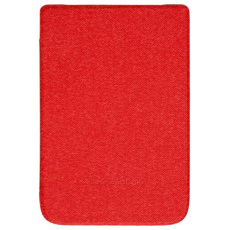 PocketBook WPUC-627-S-RD pouzdro pro čtečky e-knih 15,2 cm (6") Folio Červená